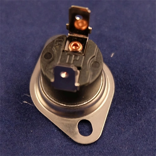 160°C Klixon (magnetronhoz, eredeti) CANDY mikrohullámú sütő / RENDELÉSRE