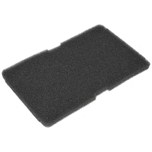 160x245 mm Szűrőbetét (eredeti) BEKO szárítógép KÉP ALAPJÁN (HELYETTE 2964840200)