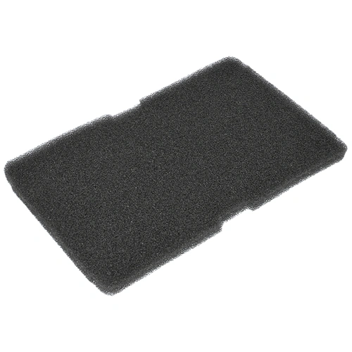 160x245 mm Szűrőbetét (eredeti) BEKO szárítógép KÉP ALAPJÁN (HELYETTE 2964840200)