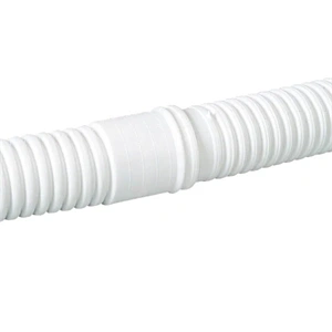 16/18 mm x 50 m Klíma kondenzvíz elvezető cső, (VECAMCO) merevebb, 2 rétegű, O gyűrűkkel, / RENDELÉSRE