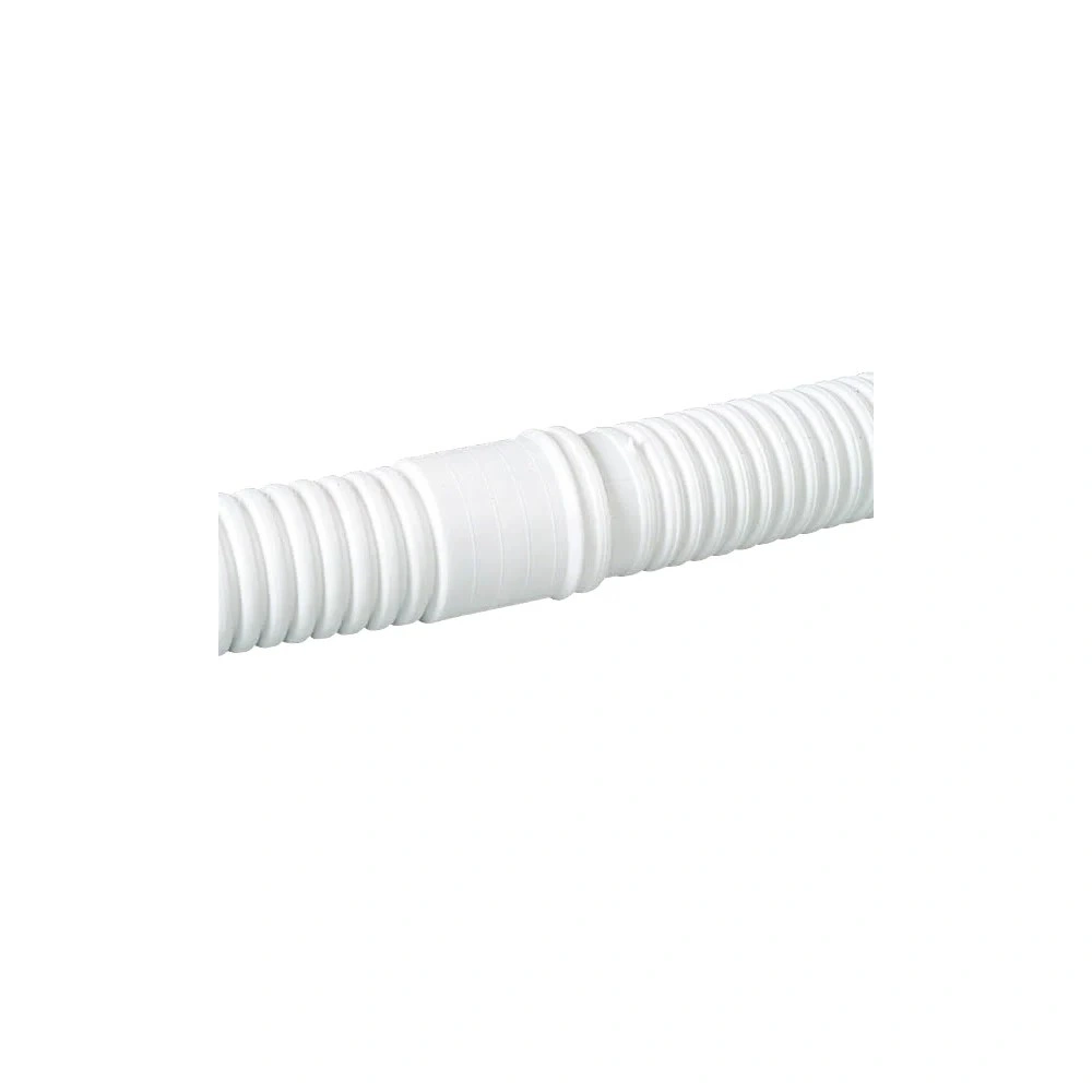 16/18 mm x 50 m Klíma kondenzvíz elvezető cső, (VECAMCO) merevebb, 2 rétegű, O gyűrűkkel, / RENDELÉSRE