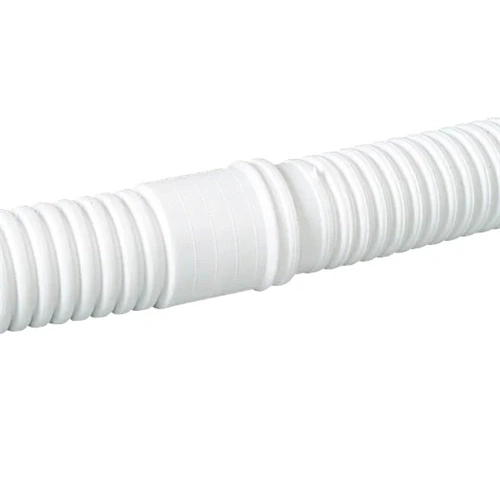 16/18 mm x 50 m Klíma kondenzvíz elvezető cső, (VECAMCO) merevebb, 2 rétegű, O gyűrűkkel, / RENDELÉSRE