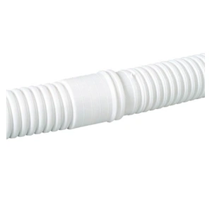 16/18 mm x 50 m Klíma kondenzvíz elvezető cső, (VECAMCO) merevebb, O gyűrűkkel, / RENDELÉSRE