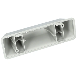 163 mm Dobborda (eredeti) WHIRLPOOL mosógép