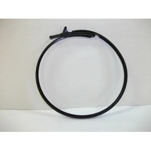 165 mm Szoritó bilincs, motorra DELONGHI 51 porszívó / RENDELÉSRE