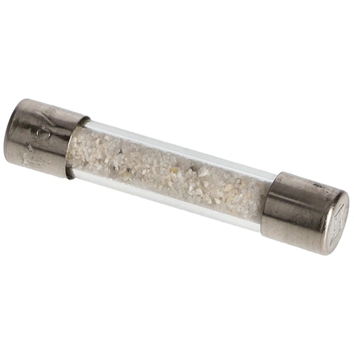 16A  250V  6x32  üvegbiztosíték