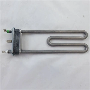 1700W Fűtőszál (eredeti) INDESIT mosógép /RENDELÉSRE