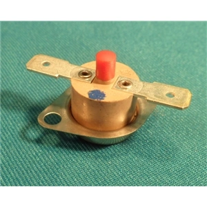 170°C Hőkioldó visszanyomós FAGOR szárítógép / RENDELÉSRE