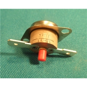 170°C Hőkioldó visszanyomós FAGOR szárítógép / RENDELÉSRE