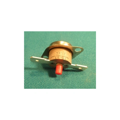 170°C Hőkioldó visszanyomós FAGOR szárítógép / RENDELÉSRE