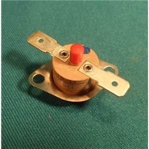 170°C Hőkioldó visszanyomós FAGOR szárítógép / RENDELÉSRE