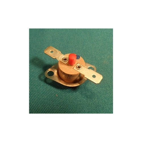 170°C Hőkioldó visszanyomós FAGOR szárítógép / RENDELÉSRE