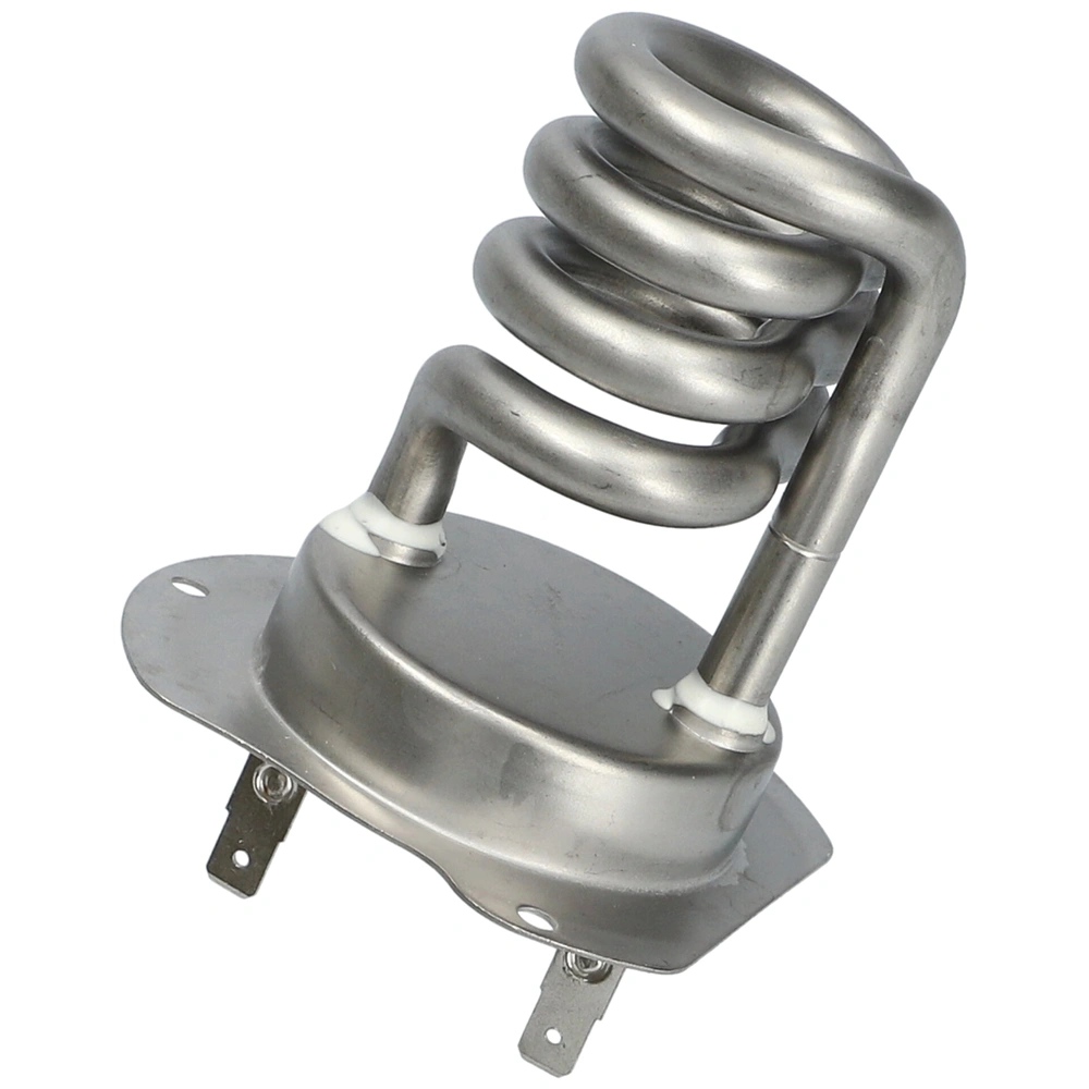 1800W Fűtőbetét (eredeti) WHIRLPOOL / INDESIT mosogatógép / RENDELÉSRE