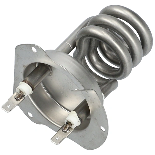 1800W Fűtőbetét (eredeti) WHIRLPOOL / INDESIT mosogatógép / RENDELÉSRE