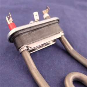 1800W Fűtőszál (hajlított, eredeti) INDESIT mosógép / RENDELÉSRE