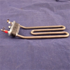 1800W Fűtőszál (hajlított, eredeti) INDESIT mosógép / RENDELÉSRE