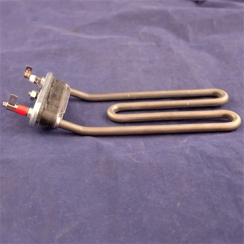 1800W Fűtőszál (hajlított, eredeti) INDESIT mosógép / RENDELÉSRE