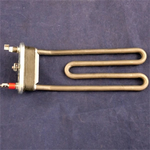 1800W Fűtőszál (hajlított, eredeti) INDESIT mosógép / RENDELÉSRE