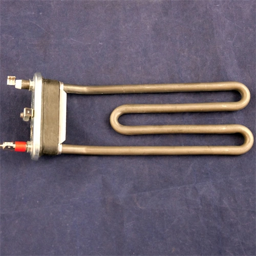 1800W Fűtőszál (hajlított, eredeti) INDESIT mosógép / RENDELÉSRE