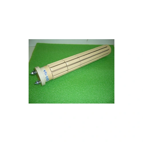 1800W fűtőszál porcelán ELTOP /RENDELÉSRE