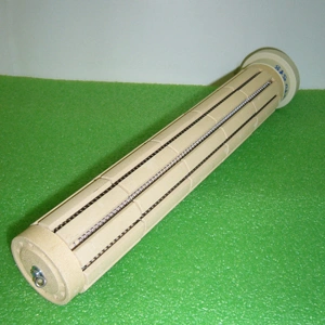 1800W fűtőszál porcelán ELTOP /RENDELÉSRE