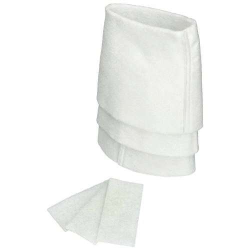180x138 mm Szűrőkészlet, 3db palást + 3db szűrő, ETA 2404 takarítógép