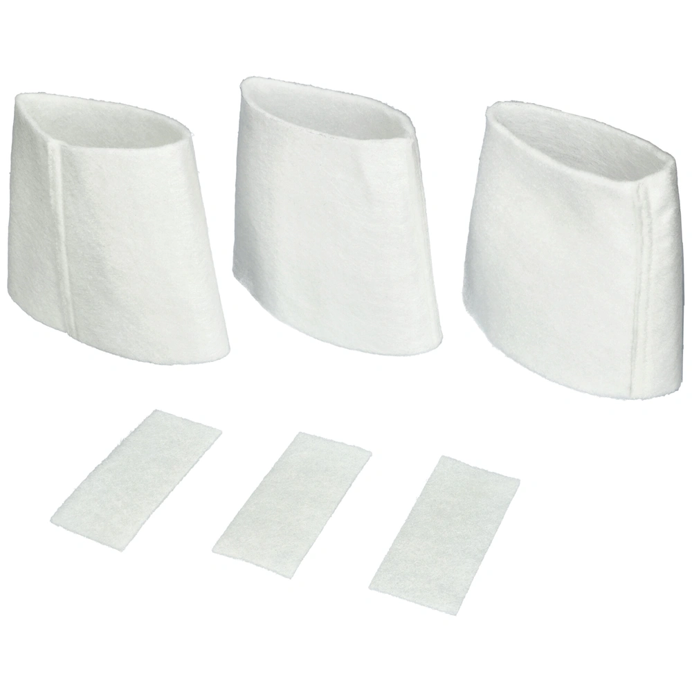 180x138 mm Szűrőkészlet, 3db palást + 3db szűrő, ETA 2404 takarítógép