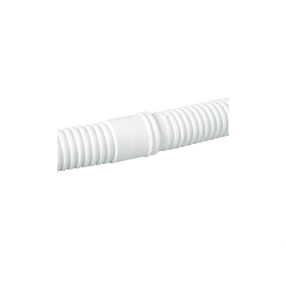 18/20 mm x 50 m Klíma kondenzvíz elvezető cső, (VECAMCO) merevebb, 2 rétegű, O gyűrűkkel, 