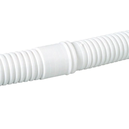 18/20 mm x 50 m Klíma kondenzvíz elvezető cső, (VECAMCO) merevebb, 2 rétegű, O gyűrűkkel, 