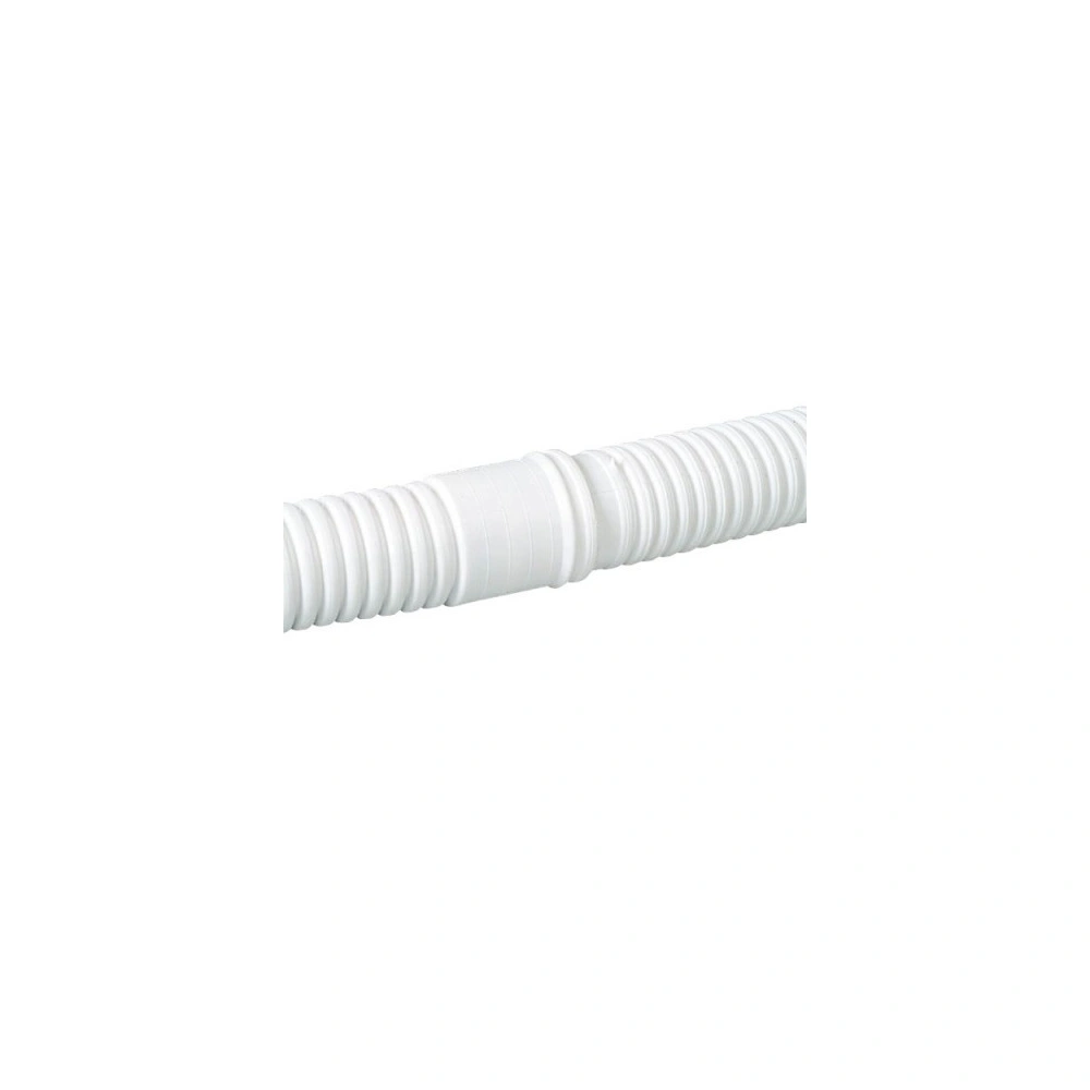 18/20 mm x 50 m Klíma kondenzvíz elvezető cső, (VECAMCO) merevebb, O gyűrűkkel, / RENDELÉSRE