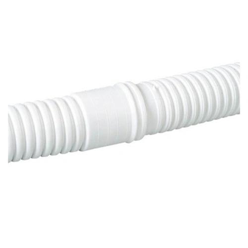 18/20 mm x 50 m Klíma kondenzvíz elvezető cső, (VECAMCO) merevebb, O gyűrűkkel, / RENDELÉSRE