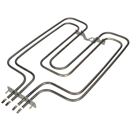 1850W/750W fűtőszál (4 kivezetés) (eredeti) GORENJE / MORA pl.: 2276 (gyártották FFU638-al is) grill  