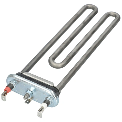 1850W 233 mm Fűtőszál, hővédelemmel (utángyártott) WHIRLPOOL / INDESIT AWG mosógép