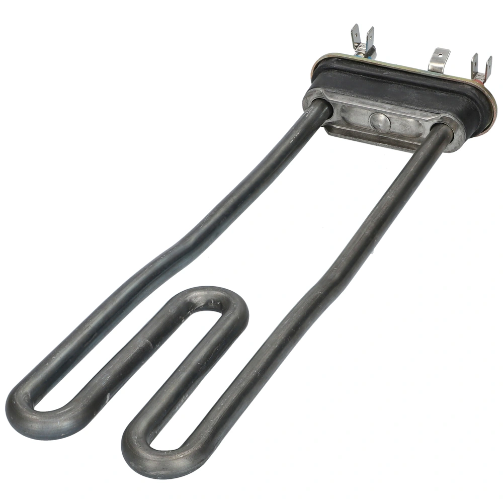 1850W 242 mm Fűtőszál, hővédelemmel (utángyártott, Rester) CANDY mosógép