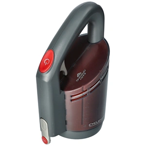 18V Motor egység (eredeti) CANDY / HOOVER porszívó / RENDELÉSRE