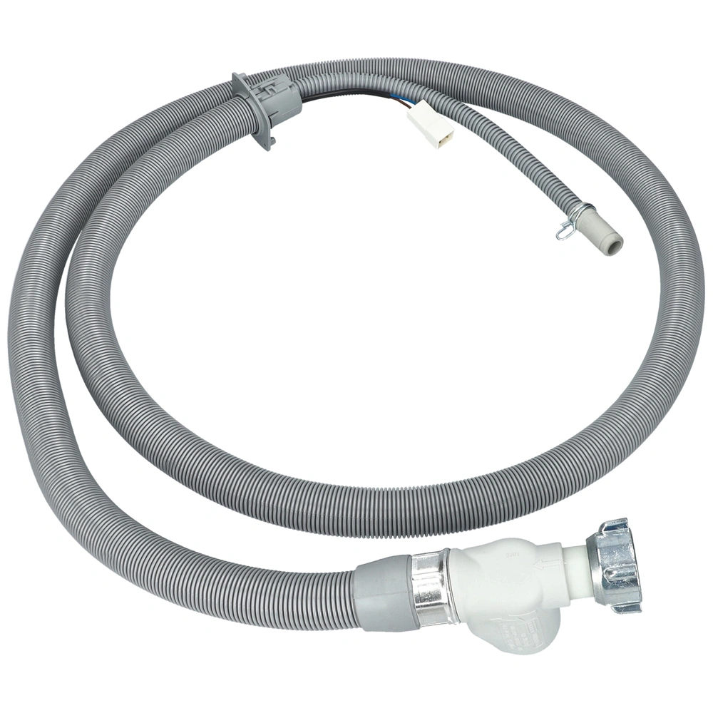 1,8 m Aquastop befolyócső (eredetivel megegyező minőség) ELECTROLUX mosogatógép