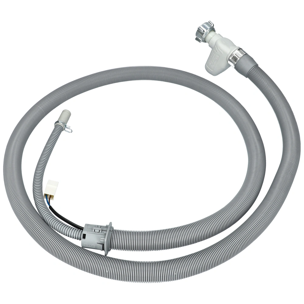 1,8 m Aquastop befolyócső (eredetivel megegyező minőség) ELECTROLUX mosogatógép