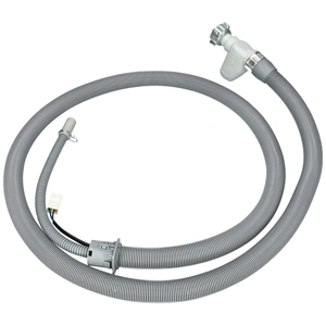 1,8 m Aquastop befolyócső (eredetvel megegyező minőség) ELECTROLUX mosogatógép