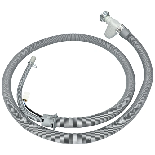 1,8 m Aquastop befolyócső (eredetvel megegyező minőség) ELECTROLUX mosogatógép