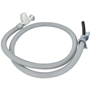 1,8 m Aquastop befolyócső,(eredetivel megegyező minőség) ELECTROLUX mosogatógép