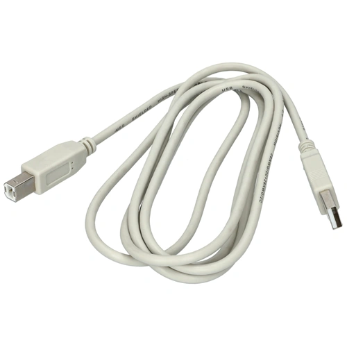 1,8m USB-A/USB-B kábel, nyomtatóhoz / RENDELÉSRE