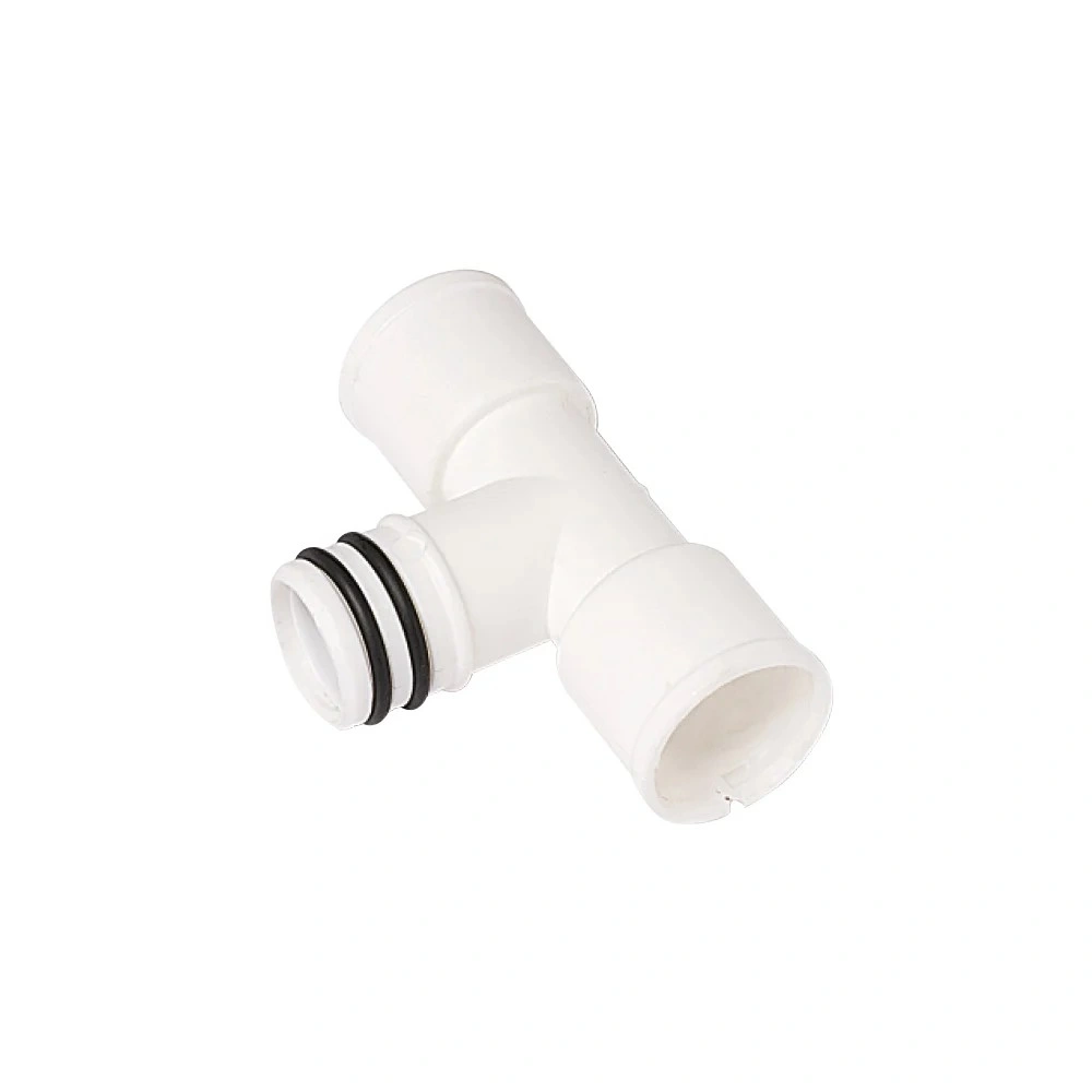 18mm/20mm hármas elágazó idom (VECAMCO) klíma, flexibilis kondenzvíz csőhöz