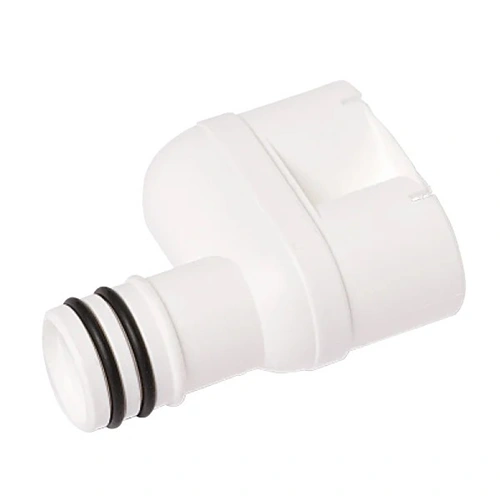 18mm/20mm hármas elágazó idom (VECAMCO) klíma, flexibilis kondenzvíz csőhöz