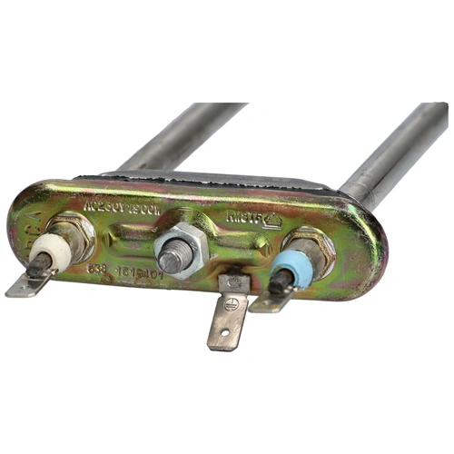 1900W 285 mm Fűtőszál, hővédelemmel IRCA BLOMBERG, SIEMENS mosógép