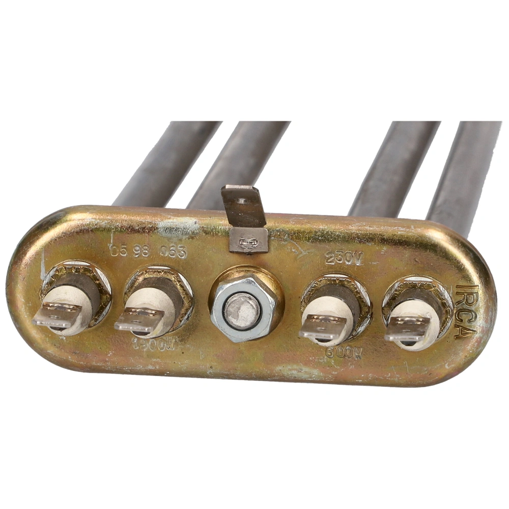 1900+600W 292 mm Fűtőszál SIEMENS mosógép