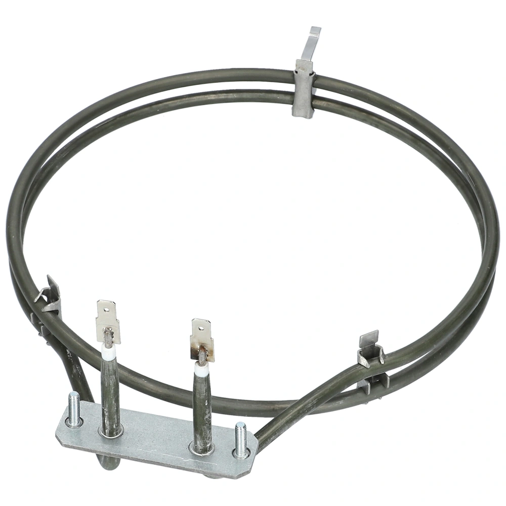 190 mm 2200 Watt kör fűtőbetét Gorenje / Mora légkeveréses villany tűzhelybe