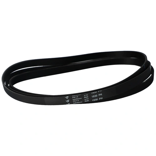 1930 H8 Bordásszíj, fekete (HUTCHINSON) GORENJE szárítógép