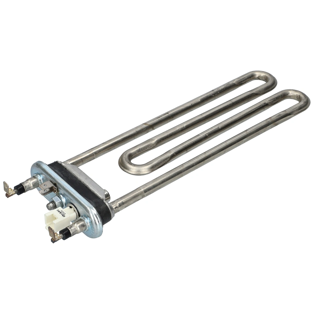 1950W 225 mm Fűtőszál, szenzorral (eredeti) AEG mosógép