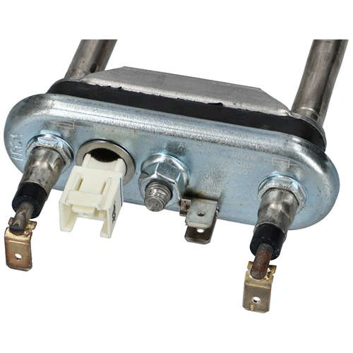 1950W 225 mm Fűtőszál, szenzorral (eredeti) AEG mosógép