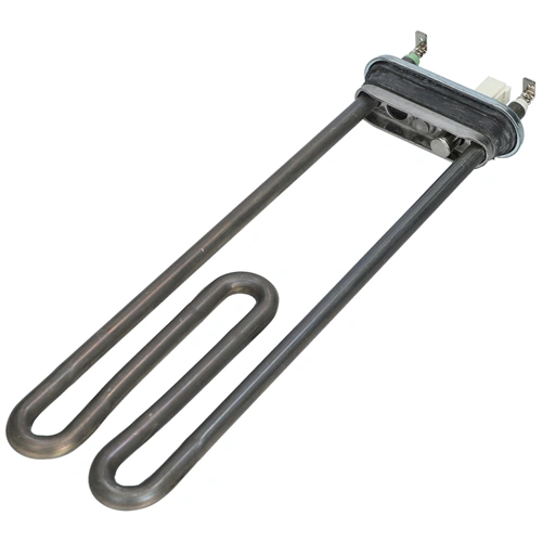 1950W 249 mm Fűtőszál, tűsarus szenzorral, hővédelemmel (utángyártott, KAWAI) BEKO, ARCELIK mosógép